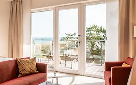 THE GRAND Ahrenshoop